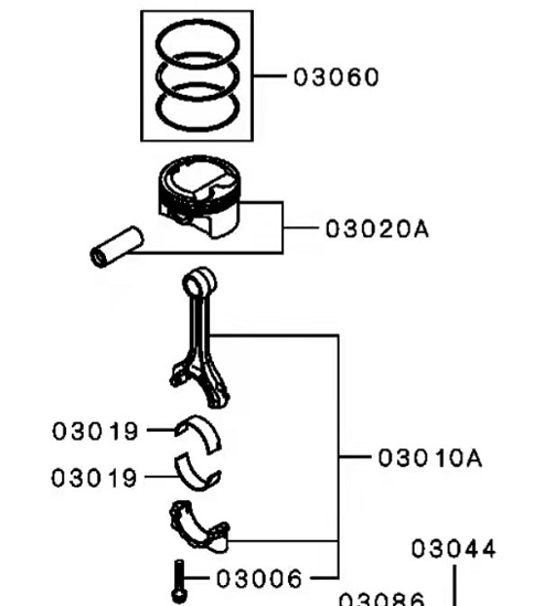 三菱歐藍德燒機油怎麼辦？