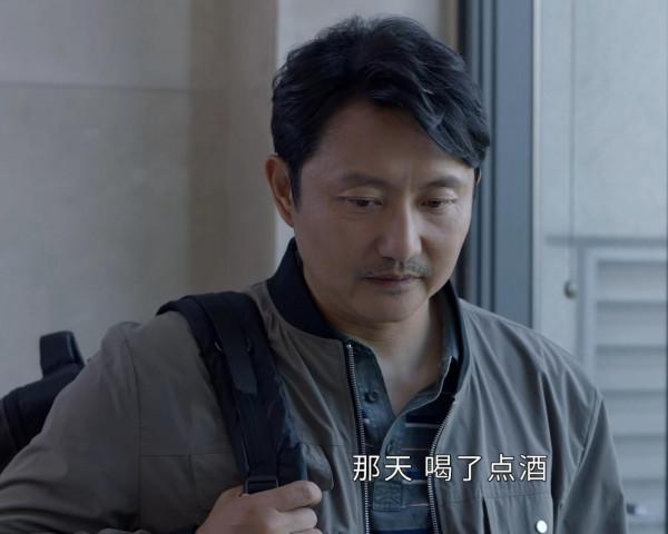 當完鳳凰男的“馮春生”,又演渣男了!這次是演周迅前夫 當完鳳凰男的“馮春生”,又演渣男了!這次是演周迅前夫