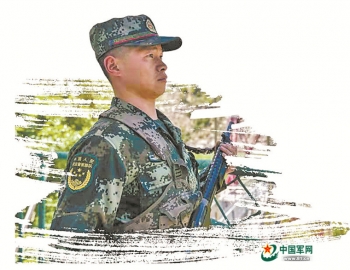 士兵面孔丨跟隨武警戰士,走近這些特殊地域裡的執勤一線 士兵面孔丨跟隨武警戰士,走近這些特殊地域裡的執勤一線