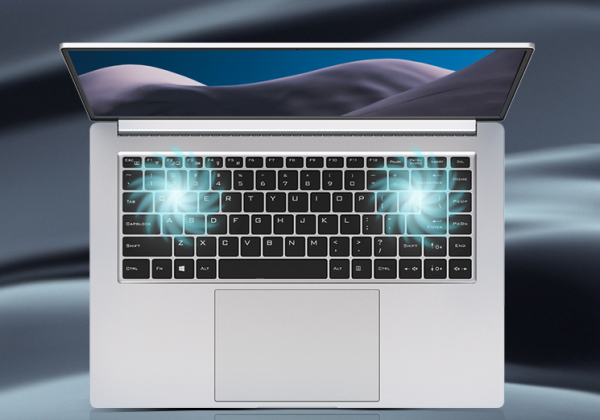 僅售4499元！機械革命F6輕薄本新春鉅惠