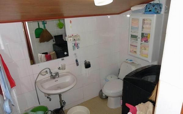 遠嫁韓國的閨蜜，曬婆家房子，網友：這是哪，我看到的是哪裡？