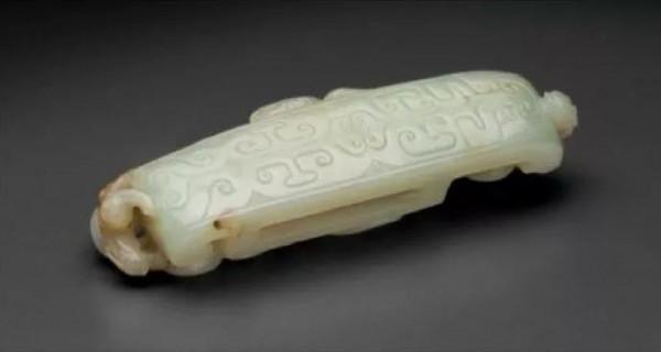 王者玩具-宋元明清玉器,真的很開眼 王者玩具-宋元明清玉器,真的很開眼