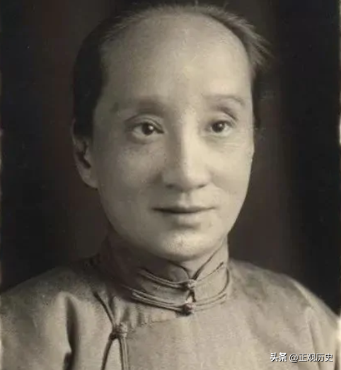 47年朱安大限將至,交代許廣平兩份清單,生前所有財物和一份溫暖 47年朱安大限將至,交代許廣平兩份清單,生前所有財物和一份溫暖