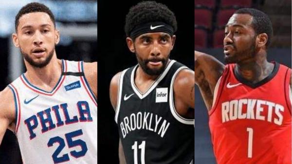 再不打球,你們是不是快把我忘了?——NBA你最期待誰的復出? 再不打球,你們是不是快把我忘了?——NBA你最期待誰的復出?