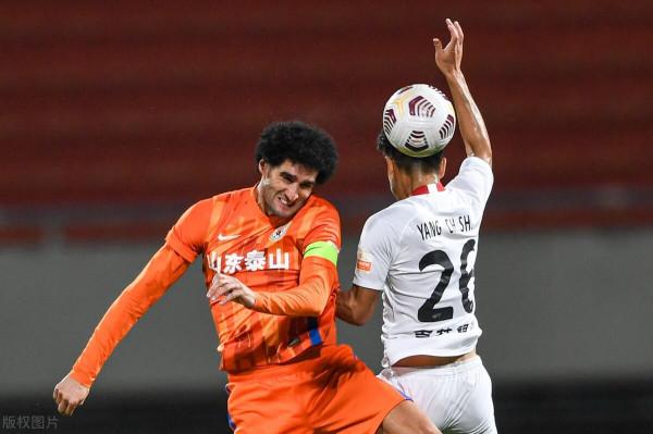 資料泰山：區域性萎靡，鄭錚歐巴苦支撐；替補閃耀，小齊小德放光芒