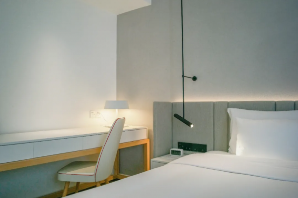 住在世界級的別墅群裡是怎樣的一種體驗? 住在世界級的別墅群裡是怎樣的一種體驗?