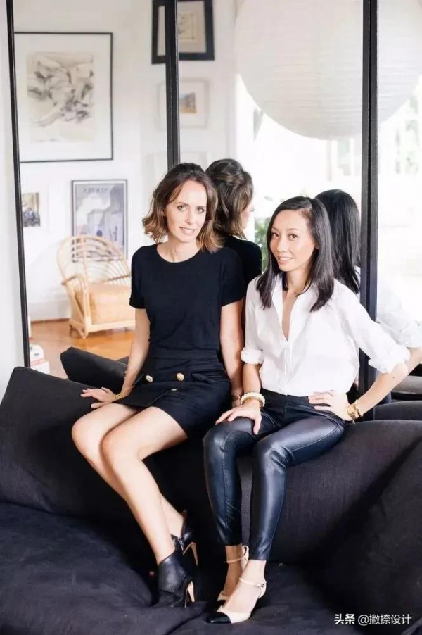 國外案例分享/Handelsmann Khaw新作,澳大利亞的野派現代 國外案例分享/Handelsmann Khaw新作,澳大利亞的野派現代