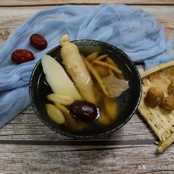 兒童成長湯!健脾消食 寶寶挑食剋星 兒童成長湯!健脾消食 寶寶挑食剋星