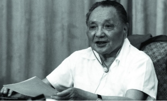 1952年鄧小平致電賀龍,商議任命決定,賀龍詢問:毛主席的意見呢 1952年鄧小平致電賀龍,商議任命決定,賀龍詢問:毛主席的意見呢