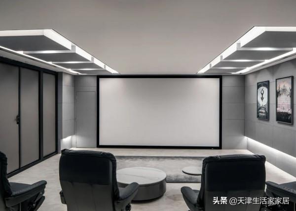 #實景案例#800平裝下了詩和遠方；相逢雲水間，東方意境源