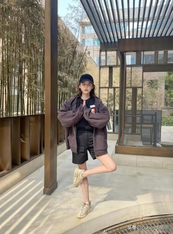 許齡月，王鷗，娜扎，熱巴，唐嫣，張天愛