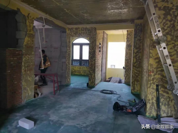 由衷感謝金螳螂家常熟店,讓我最初的孝心之舉得到圓滿結果 由衷感謝金螳螂家常熟店,讓我最初的孝心之舉得到圓滿結果