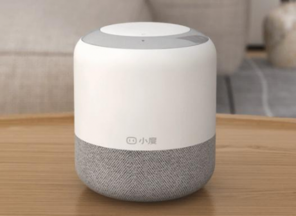 小度科技CEO景鯤5年時間就當公司一把手 曾與陸奇淵源深