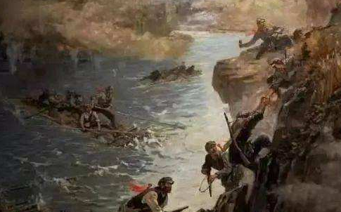 1979年一老漢來到蘭州軍區,肖華上將見後淚流滿面:你怎麼才來啊 1979年一老漢來到蘭州軍區,肖華上將見後淚流滿面:你怎麼才來啊