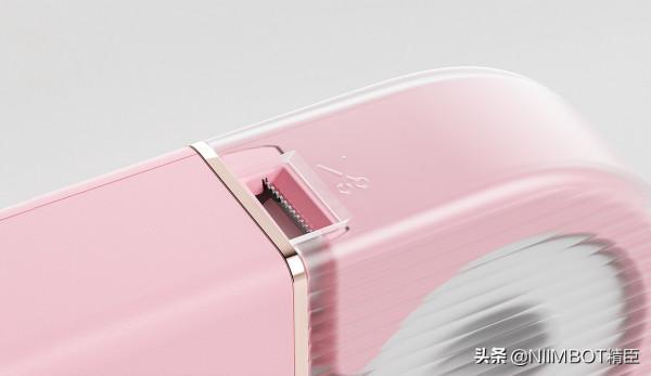 治癒生活，精臣萌印標籤印表機新品上市