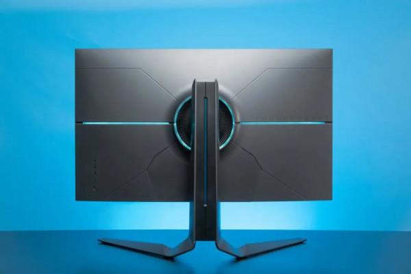 FastIPS面板加持，遊戲體驗再無短板！雷神LQ27F165L銀翼小金剛電競顯示器評測