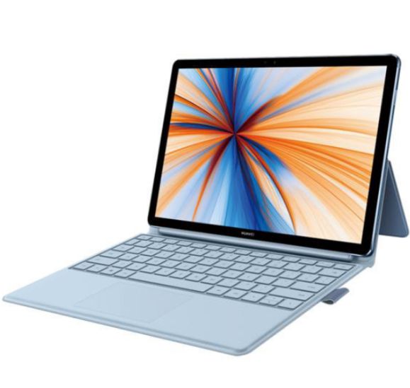 華為將推電腦平板二合一新品? 華為將推電腦平板二合一新品?