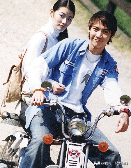 《薰衣草》從冷漠到深情,對以薰至死不渝的愛,是晴川最大的成長 《薰衣草》從冷漠到深情,對以薰至死不渝的愛,是晴川最大的成長