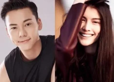 陳偉霆與何穗好事將近