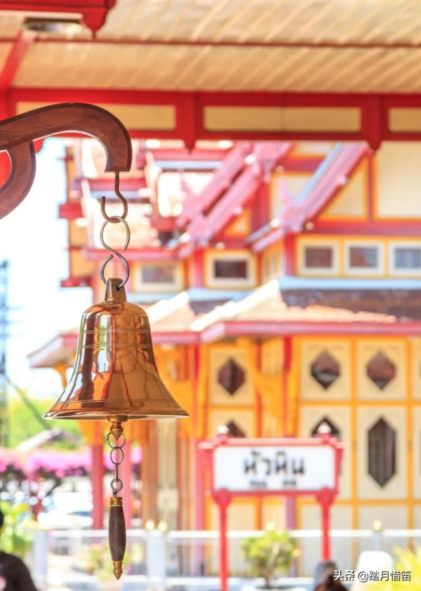 去了泰國,才知道什麼叫生活 去了泰國,才知道什麼叫生活