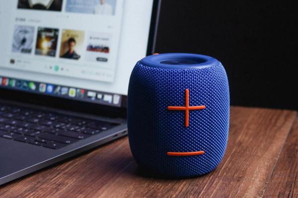 SANAG M11，你一定需要的藍芽小音箱