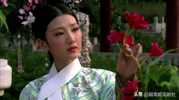 《甄嬛傳》開播十週年，火了哪些演員？