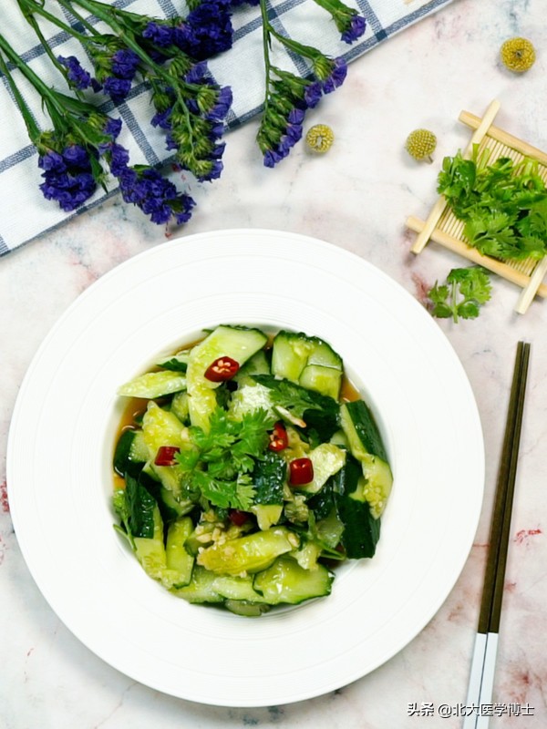 5個藥膳，清熱利尿排酸，適合尿酸高痛風吃，你最喜歡哪個？收藏