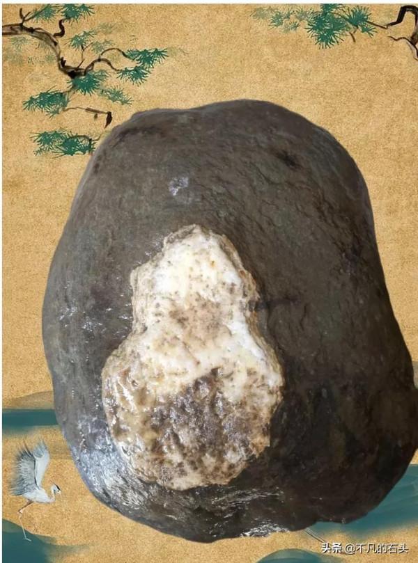 我的奇石全靠撿,有動物、植物、人物、文字等奇石,非常豐富 我的奇石全靠撿,有動物、植物、人物、文字等奇石,非常豐富