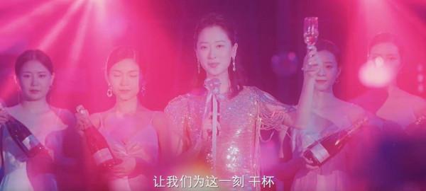 低調開播、高調開分的《愛很美味》，真的是年度黑馬劇嗎？