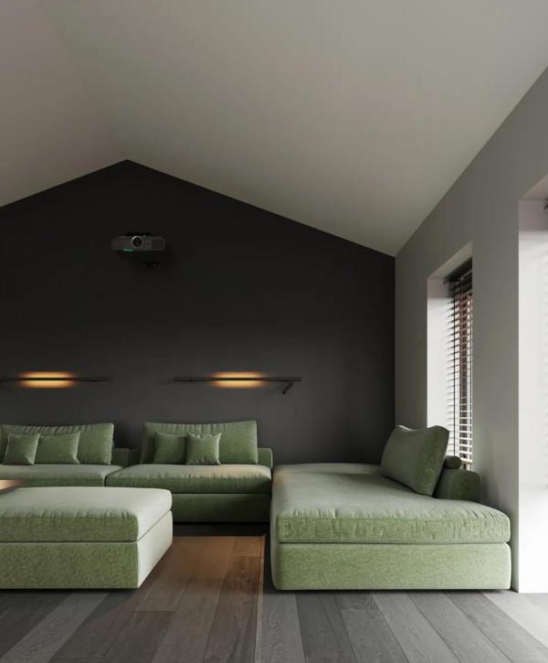 2022年家居裝修流行色-尚雅易居 2022年家居裝修流行色-尚雅易居