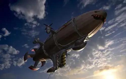 懷舊:從建模看《紅色警戒》裡面的各色設施和武器(一) 懷舊:從建模看《紅色警戒》裡面的各色設施和武器(一)