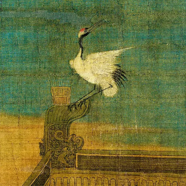 宋徽宗:古代帝王審美的巔峰 宋徽宗:古代帝王審美的巔峰