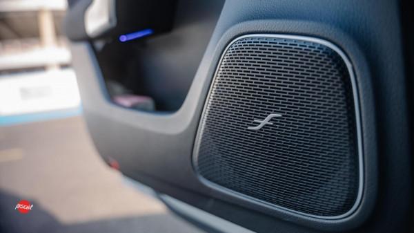 內外精緻且豪華又戰鬥的鋼炮：賓士A35AMG改裝進化