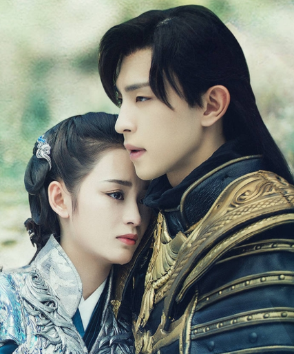 這6個明星明明是純天然，卻像極了整容臉，你看走眼幾個？