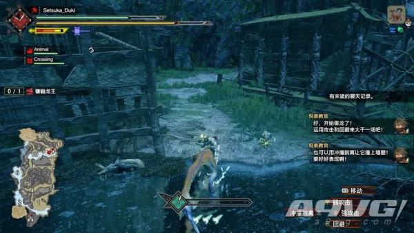 入坑新選擇:《怪物獵人崛起》PC版評測+製作人採訪 入坑新選擇:《怪物獵人崛起》PC版評測+製作人採訪