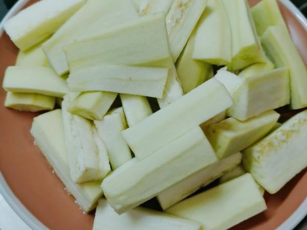 米粉是湖南的記憶，酸豆角是家的味道，快手早餐酸豆角湖南米粉