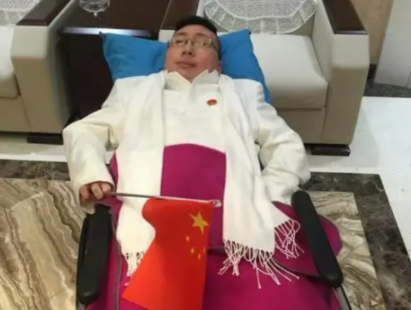 馬來西亞美女不顧父母勸阻,嫁給河北癱瘓小夥,8年過去怎麼樣了 馬來西亞美女不顧父母勸阻,嫁給河北癱瘓小夥,8年過去怎麼樣了