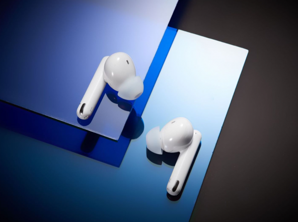 OPPO Enco Free2i圖賞:不止顏值配色小清新,音質降噪皆有驚喜 OPPO Enco Free2i圖賞:不止顏值配色小清新,音質降噪皆有驚喜