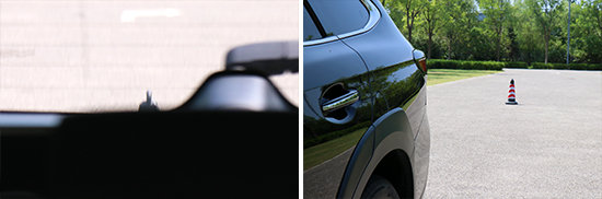 2021款斯巴魯傲虎日常實用性測試報告