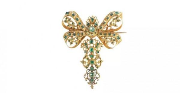 洛可可、巴洛克、拜占庭各種風格的珠寶怎麼區分? 洛可可、巴洛克、拜占庭各種風格的珠寶怎麼區分?