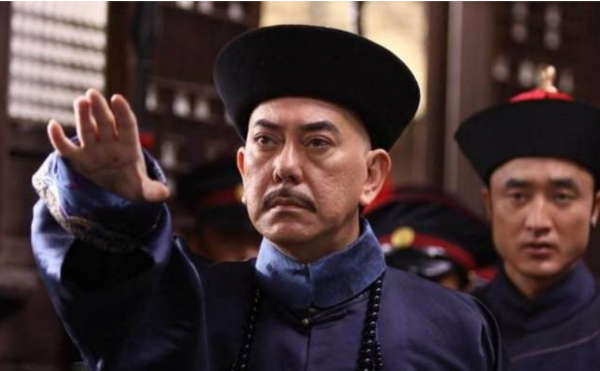 被乾隆痛罵的鴛鴦褲是什麼樣子？清末時還有人仿製