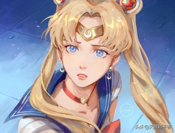 假如宮崎駿的動畫開了美顏!相比原畫,你更喜歡哪種風格? 假如宮崎駿的動畫開了美顏!相比原畫,你更喜歡哪種風格?