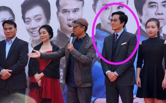 因飾演《勝者為王》男主紅極一時，60歲的陳庭威，沒人認得出了？