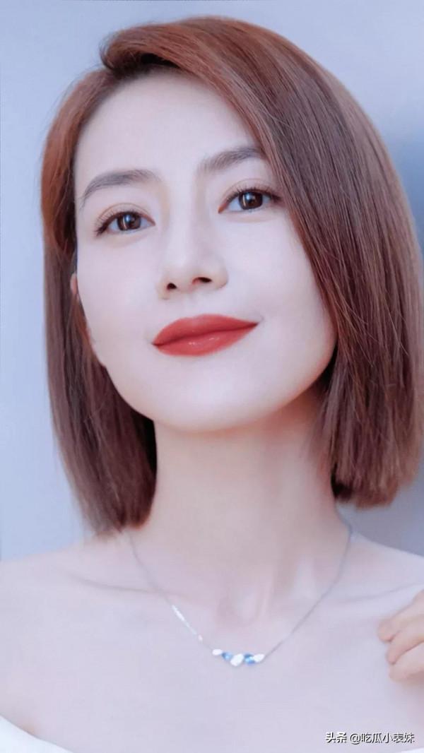 高圓圓,獨特的氣質,真的好美 高圓圓,獨特的氣質,真的好美