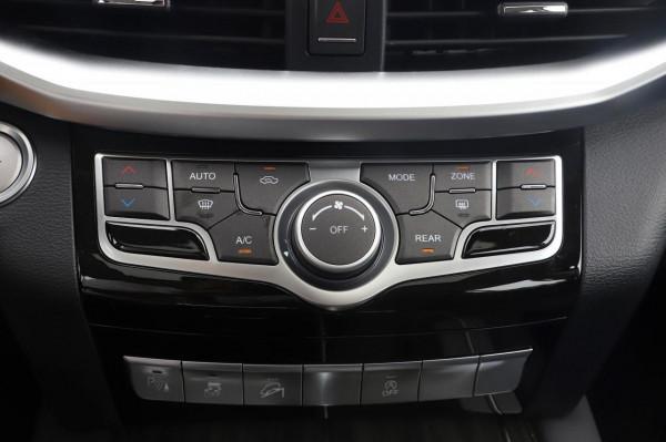 新車｜越野能力依舊，智慧化表現升級，2022款哈弗H9正式上市