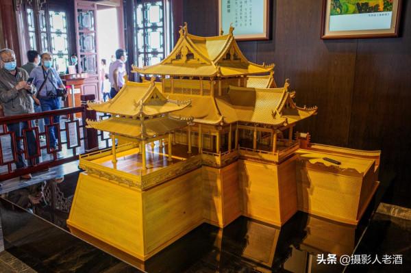 武漢黃鶴樓2021旅行攻略:西門進出最節省時間,有電梯但不能乘坐 武漢黃鶴樓2021旅行攻略:西門進出最節省時間,有電梯但不能乘坐