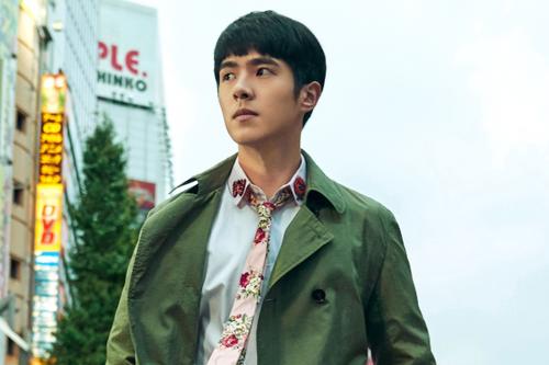 百億票房男明星:徐崢、黃渤均不敵小鮮肉,劉昊然竟然排名第一 百億票房男明星:徐崢、黃渤均不敵小鮮肉,劉昊然竟然排名第一