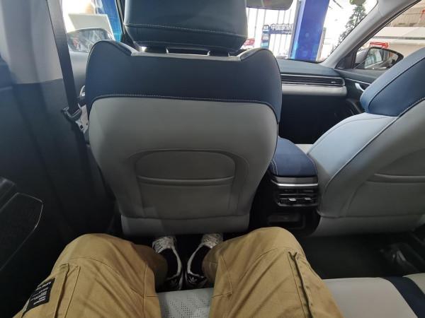 稱霸新手村&mdash;&mdash;吉利帝豪