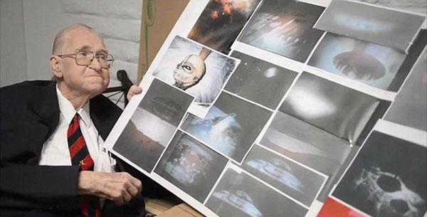 人類再次收到宇宙訊號 來自4.6光年的無線電訊號 我們要回復嗎 人類再次收到宇宙訊號 來自4.6光年的無線電訊號 我們要回復嗎