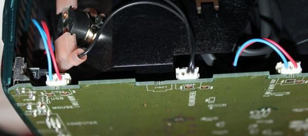 不花錢救活投影儀